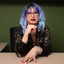 Brigitte Baptiste, rectora de la Universidad Ean.