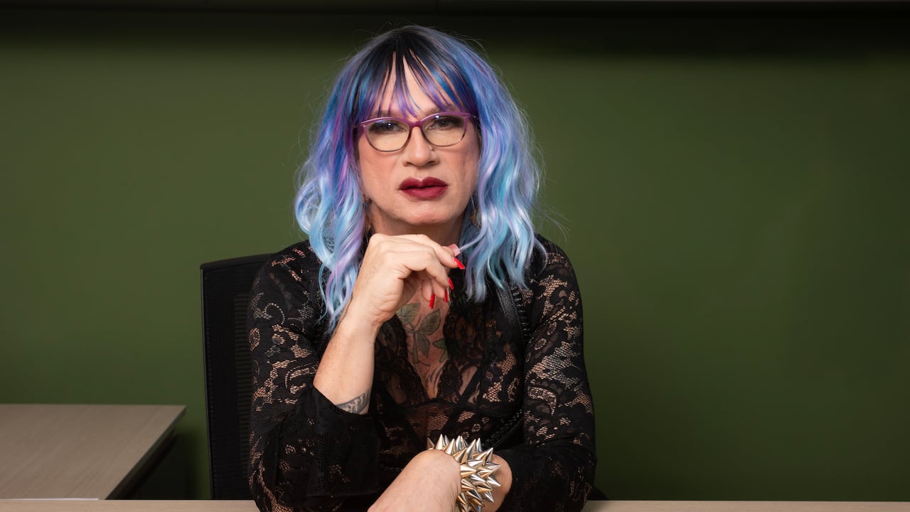 Brigitte Baptiste, rectora de la Universidad Ean.