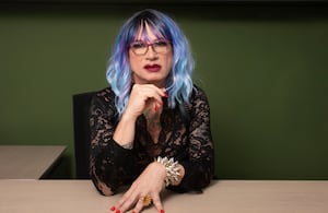 Brigitte Baptiste, rectora de la Universidad Ean.