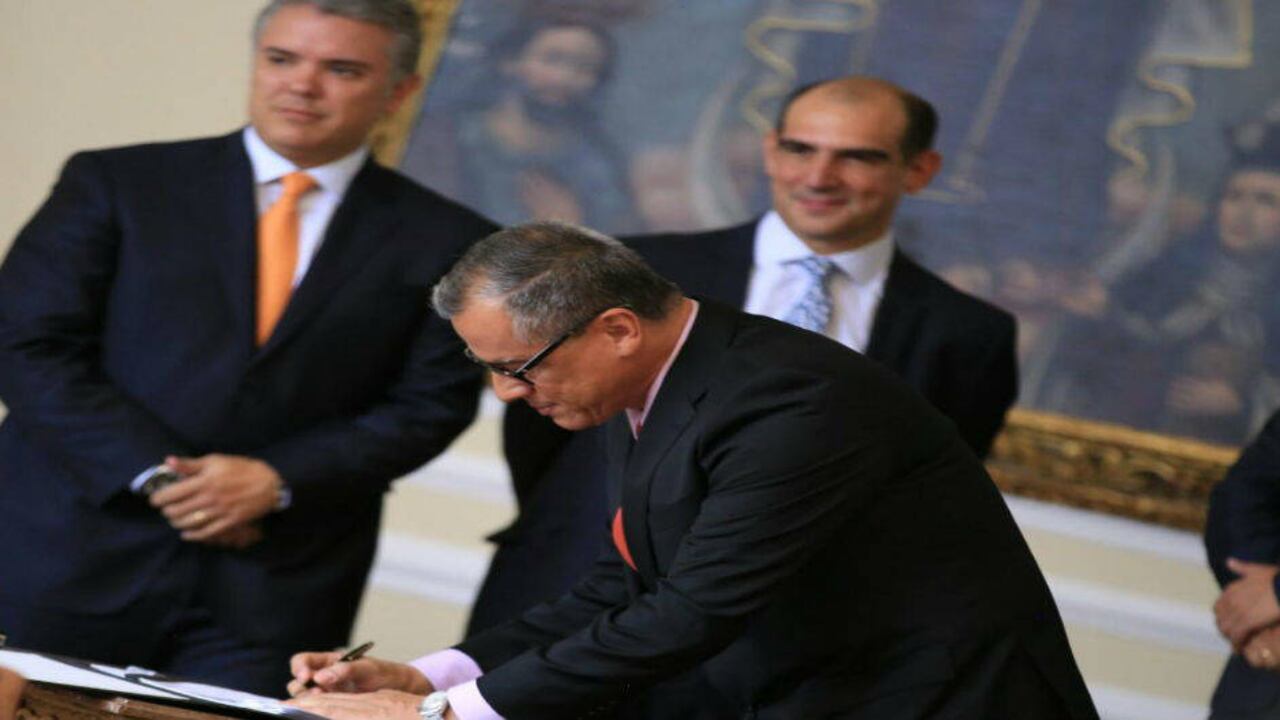 Cortesía Colciencias