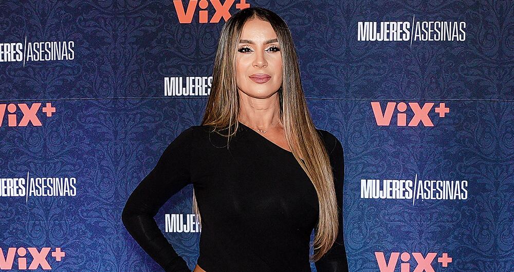 Catherine Siachoque.