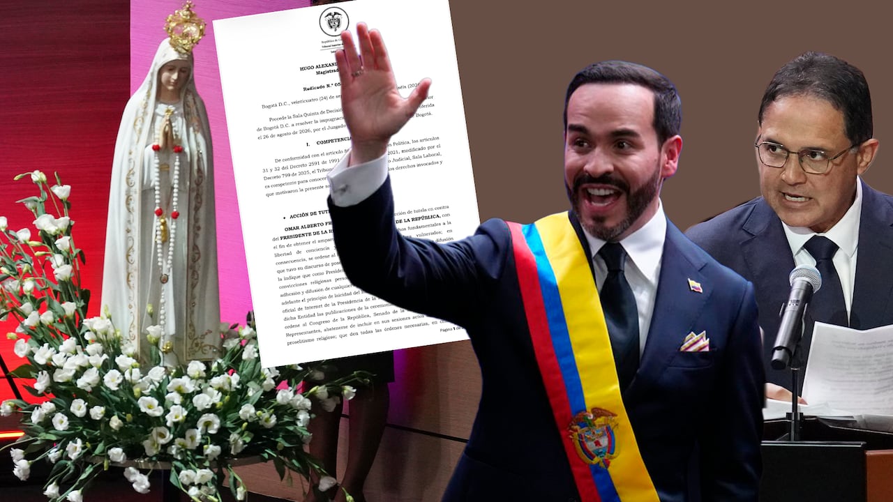 Posición Aberlado De La Espriella HONORIO HENRÍQUEZ