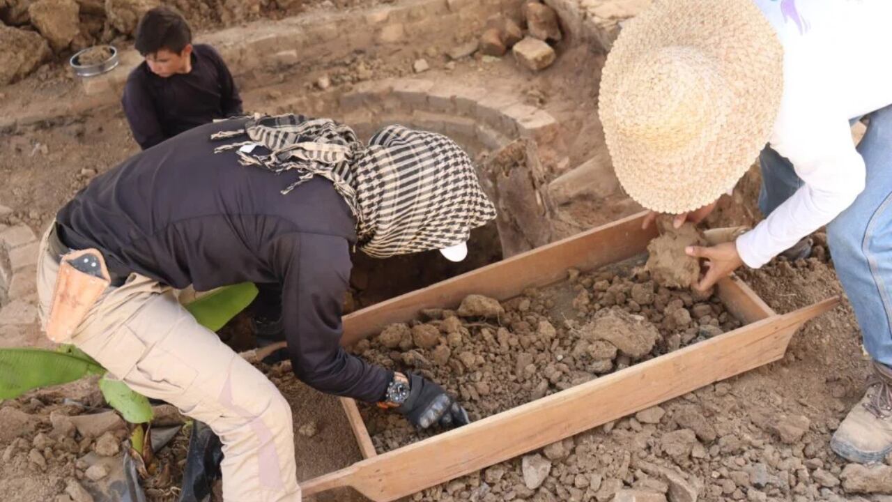 Unidad de Búsqueda interviene hornos crematorios en Norte de Santander donde las AUC habrían incinerado cuerpos de desaparecidos