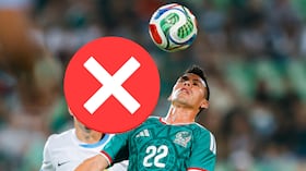 Hirving Lozano habría preferido mantenerse con sueldo millonario en San Diego FC, que ir al Mundial con México.