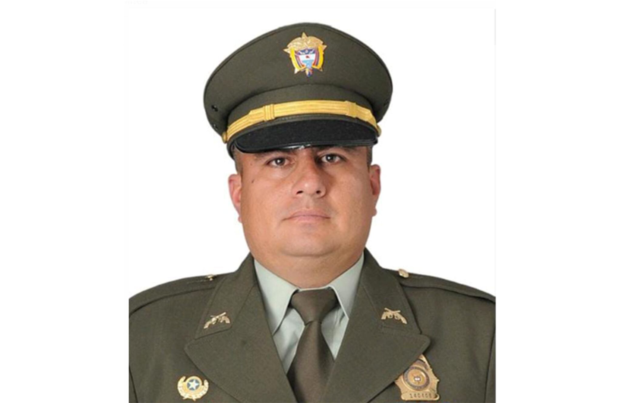 Policías. Asesinados Año 2022