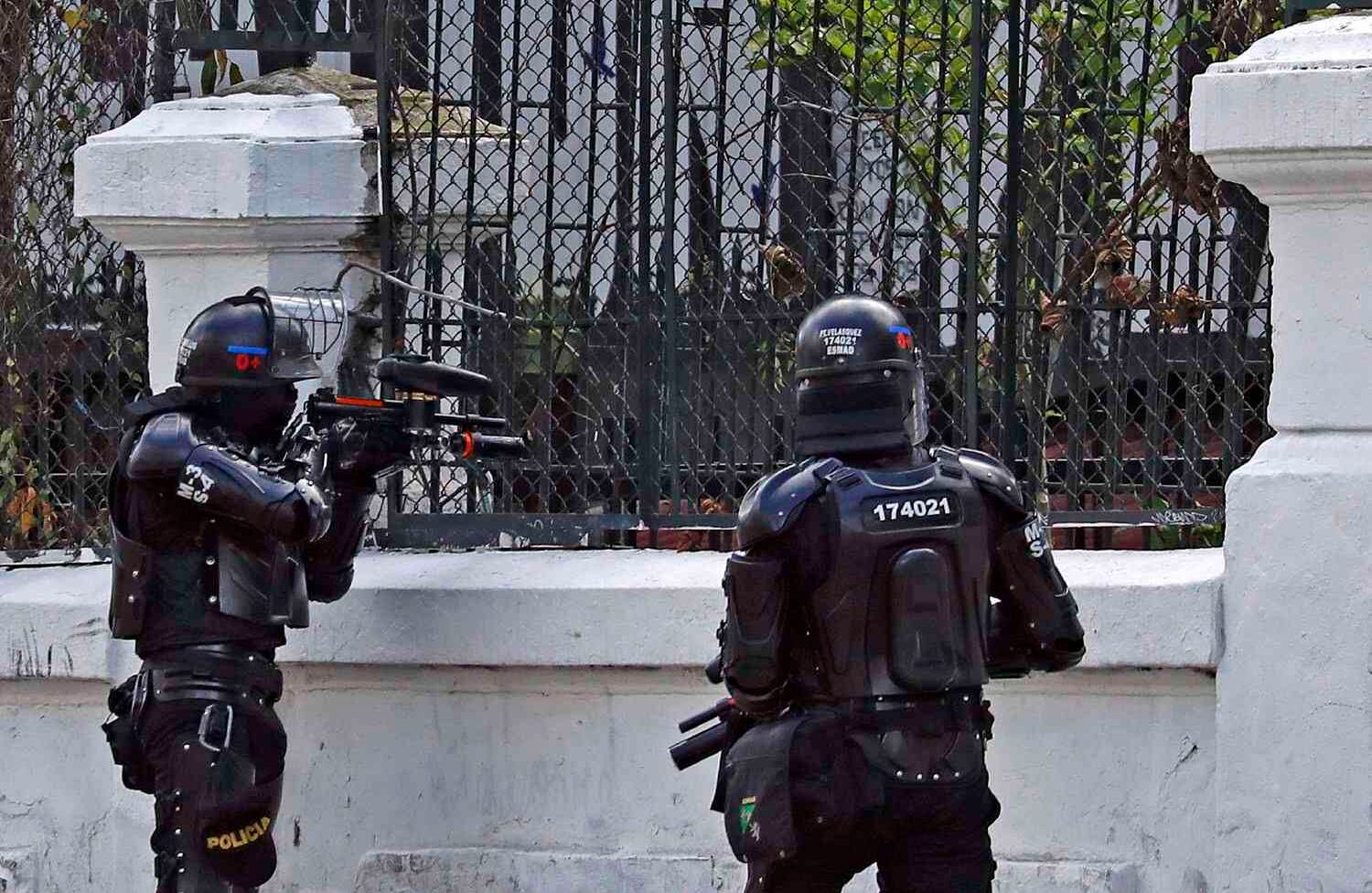 Foto: León Darío Peláez/Semana 