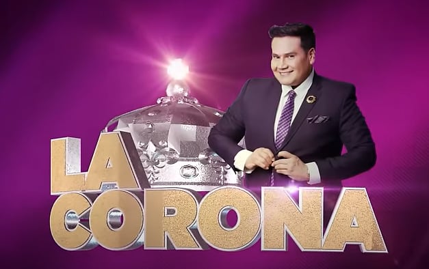 La Corona TV comenzó siendo un programa digital que desde el 20 de noviembre migrará a la televisión nacional.