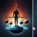 El peso y la masa son dos conceptos relacionados pero diferentes en la física