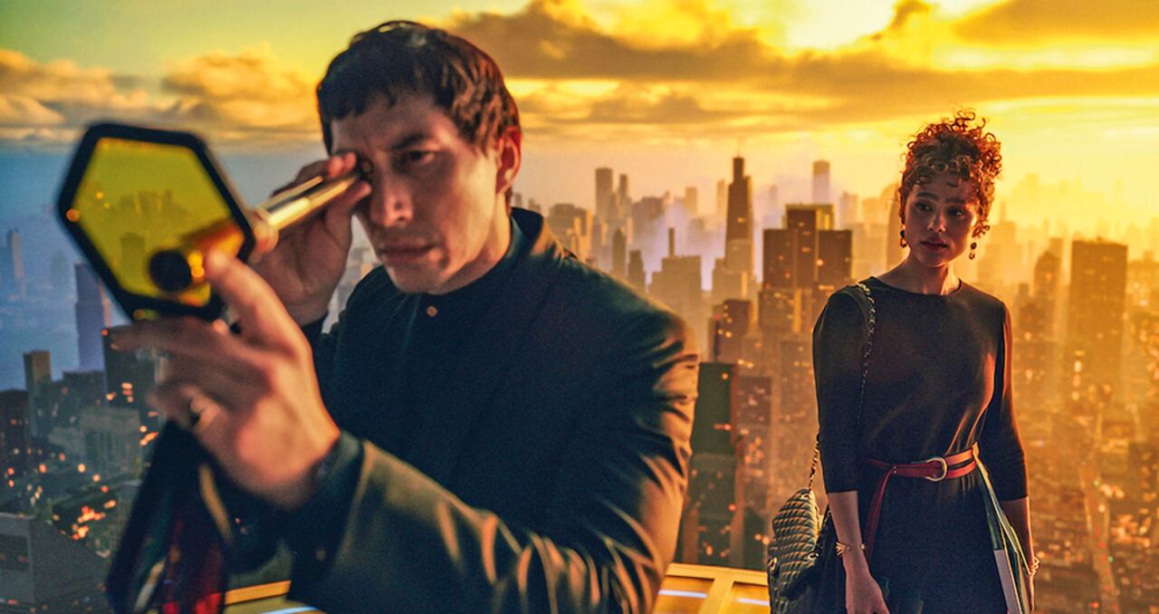 megalópolis, francis ford coppola