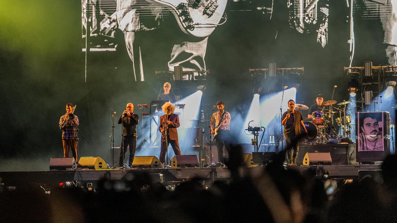 El Festival Cordillera dejó un importante impacto económico en Bogotá