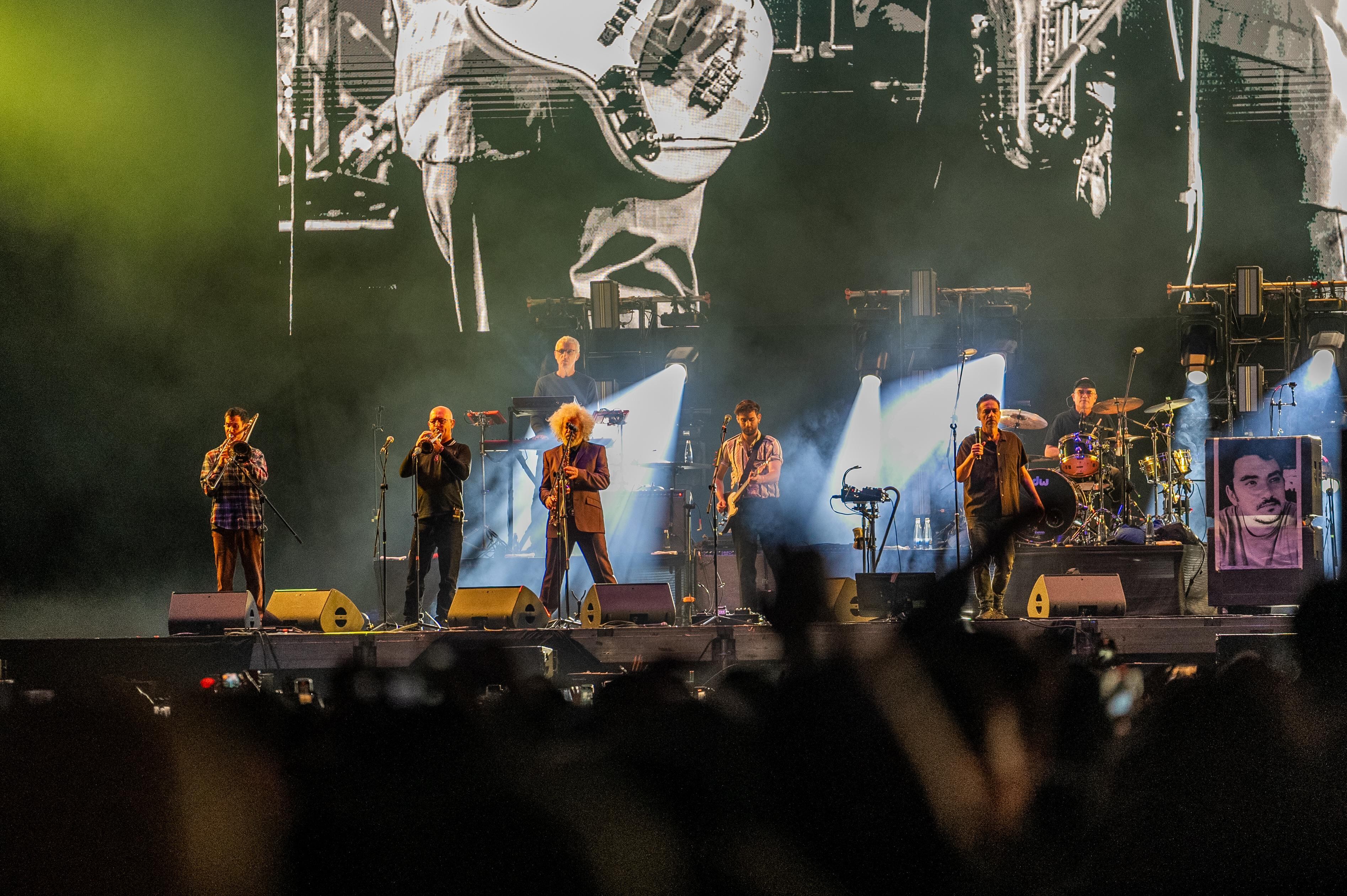 El Festival Cordillera dejó un importante impacto económico en Bogotá