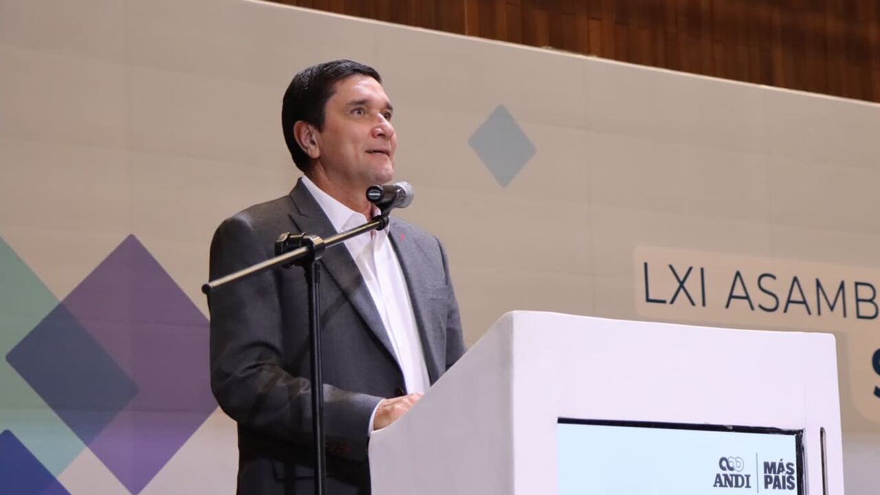 "Es un sueño que he tenido toda mi vida, ver a mi equipo del alma campeón", indicó el alcalde de Bucaramanga.