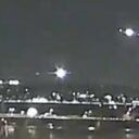 El incidente, que sorprendió a los equipos de seguridad del aeropuerto, ocurrió en pleno proceso de aproximación del avión.