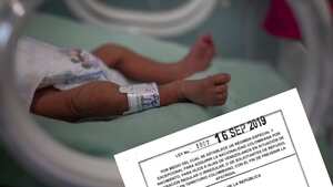 La Registraduría amplió el plazo para reconocer como colombianos a los menores de padres venezolanos nacidos entre el 2015 y el 2023, y de esta manera evitar su apatridia.