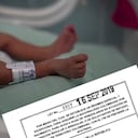 La Registraduría amplió el plazo para reconocer como colombianos a los menores de padres venezolanos nacidos entre el 2015 y el 2023, y de esta manera evitar su apatridia.