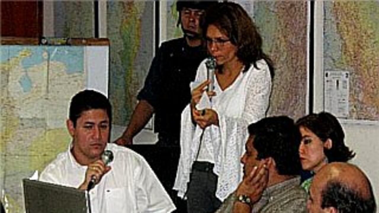 En la agenda de Edgar Ignacio Fierro Flórez, alias “don Antonio”, incautada el día que lo capturaron en poder del famoso computador de Jorge 40, había una anotación que decía: “José H Torres, abogado”, y una línea debajo la dirección de su residencia.