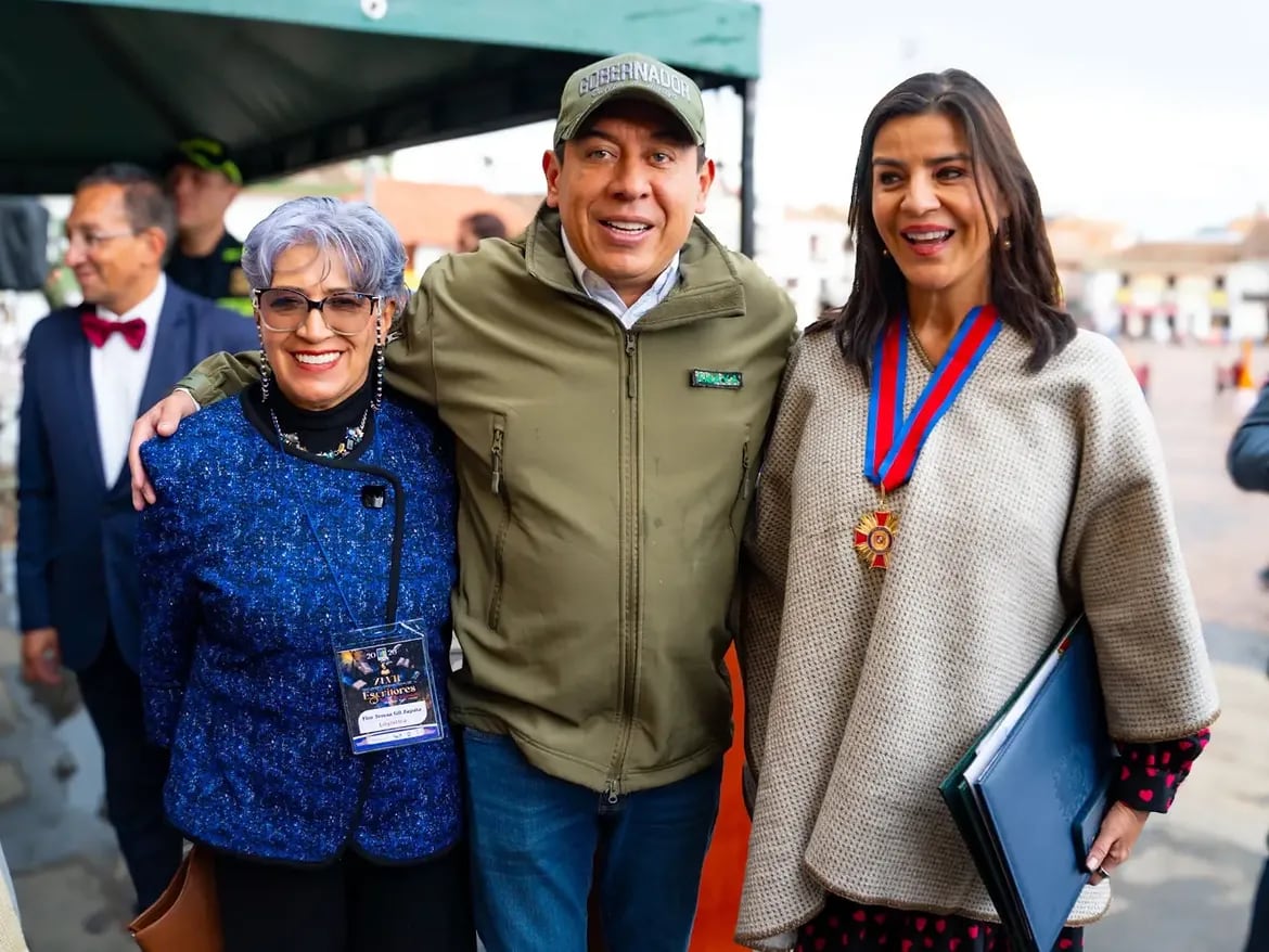 XLVII Encuentro Internacional de Escritores de Chiquinquirá se realizará del 24 al 26 de septiembre de 2026.