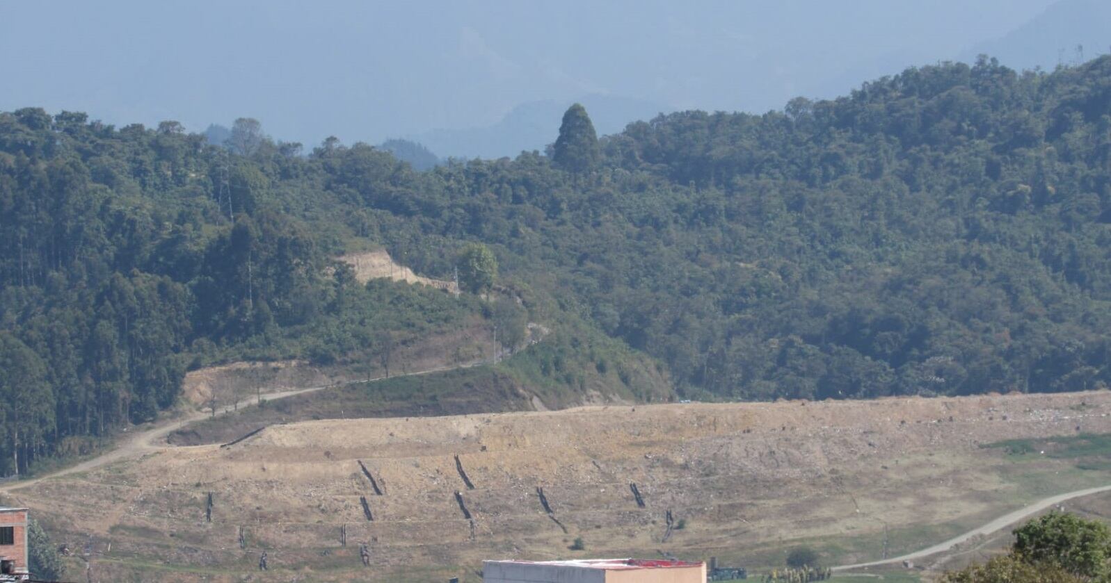 No se sabe la edad que tenía el bebé ni el sexo