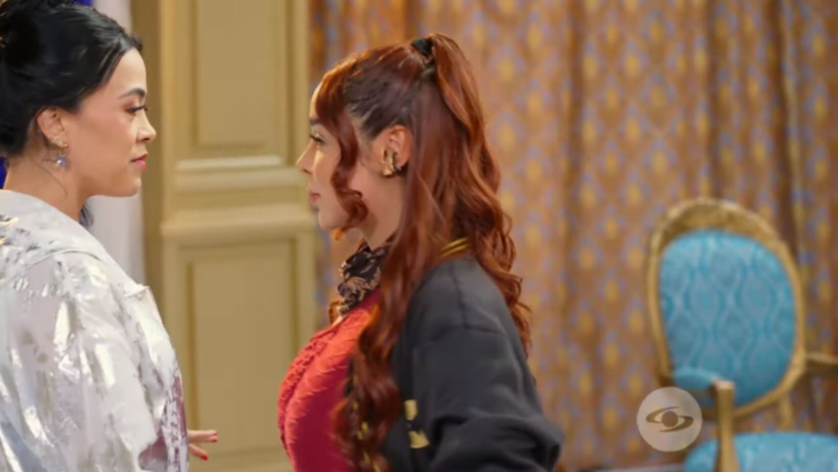 La imitadora abrió su corazón sobre una decepción amorosa