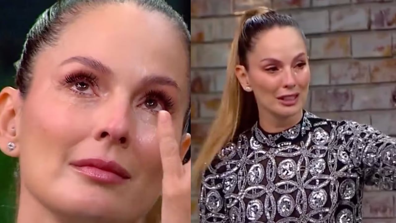 Claudia Bahamón vivió un amargo momento y expresó su profunda tristeza ante un hecho indignante.