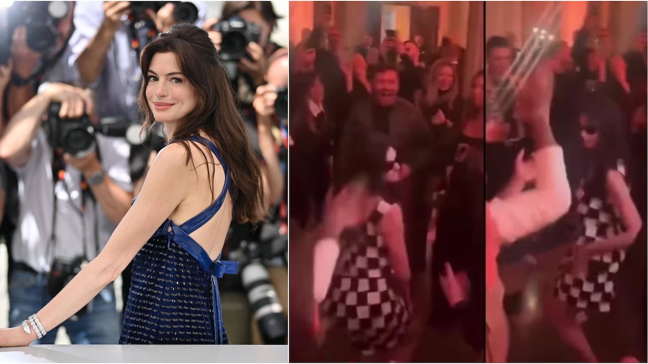 Foto 1: Getty Images - Foto 2: Captura de pantalla / Instagram