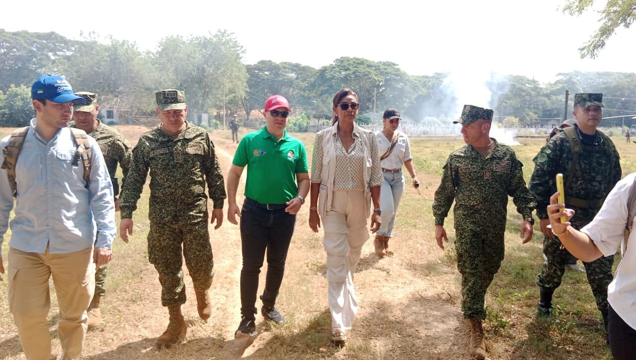 Armada fortalecerá operaciones en el litoral de Sucre con el Puesto Naval Avanzado; ¿de qué trata?