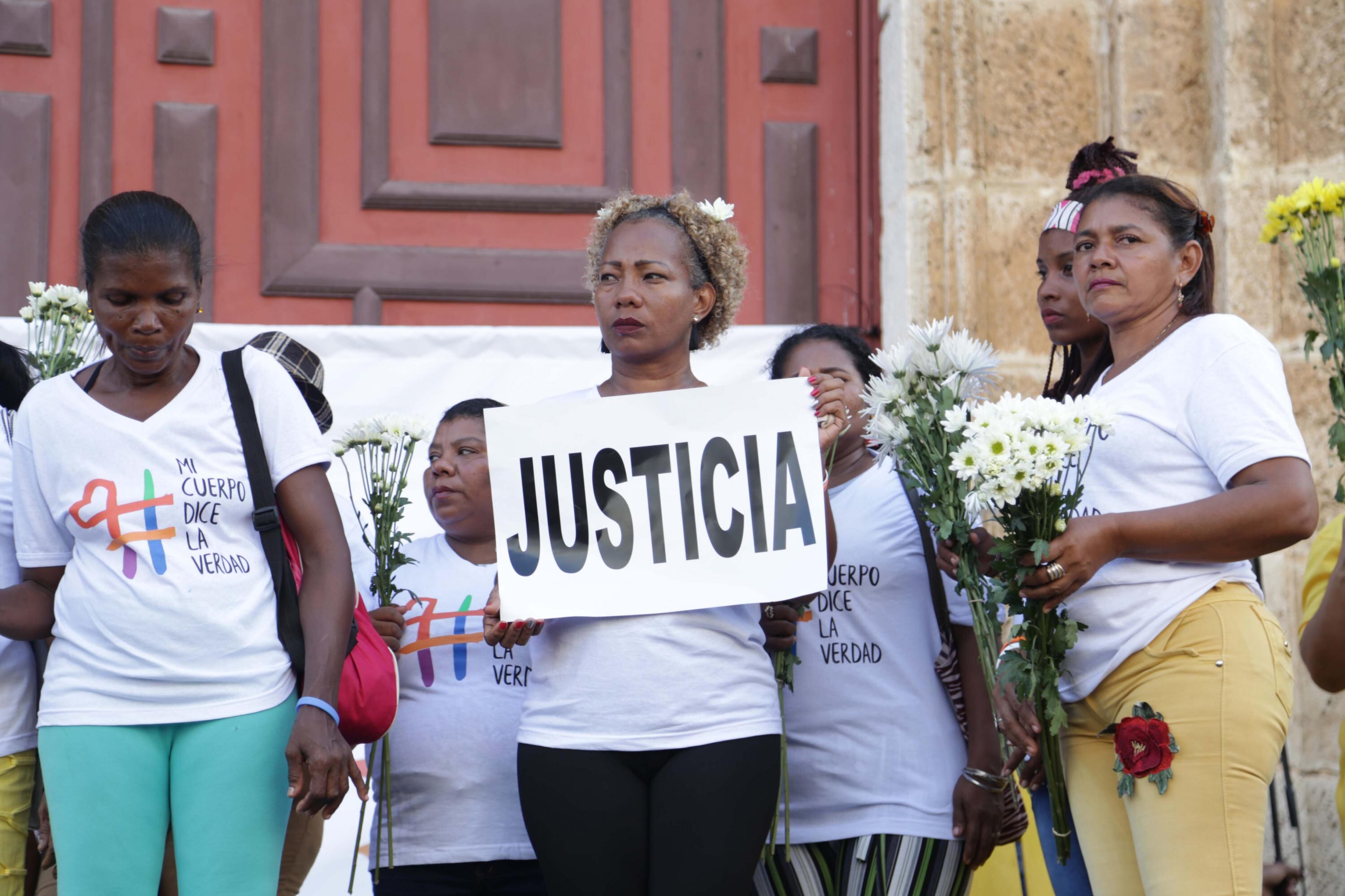 En 30 días JEP deberá abrir macro caso que se enfocará en los crímenes de violencia sexual