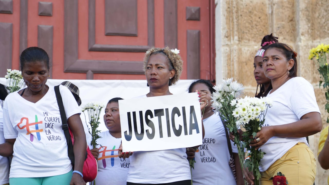 En 30 días JEP deberá abrir macro caso que se enfocará en los crímenes de violencia sexual