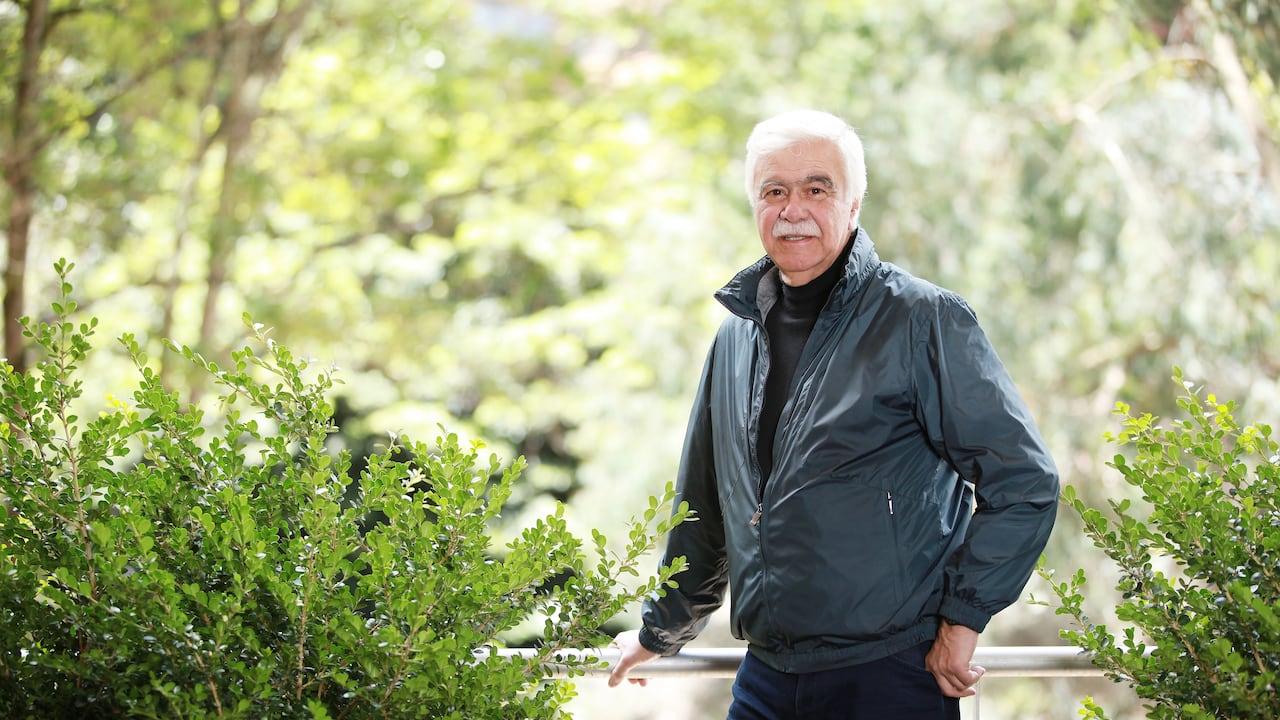 German Castro Caicedo