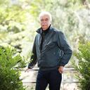 German Castro Caicedo en Bogota el 20 de Junio de 2012. FOTO: Gerardo GOMEZ JET SET