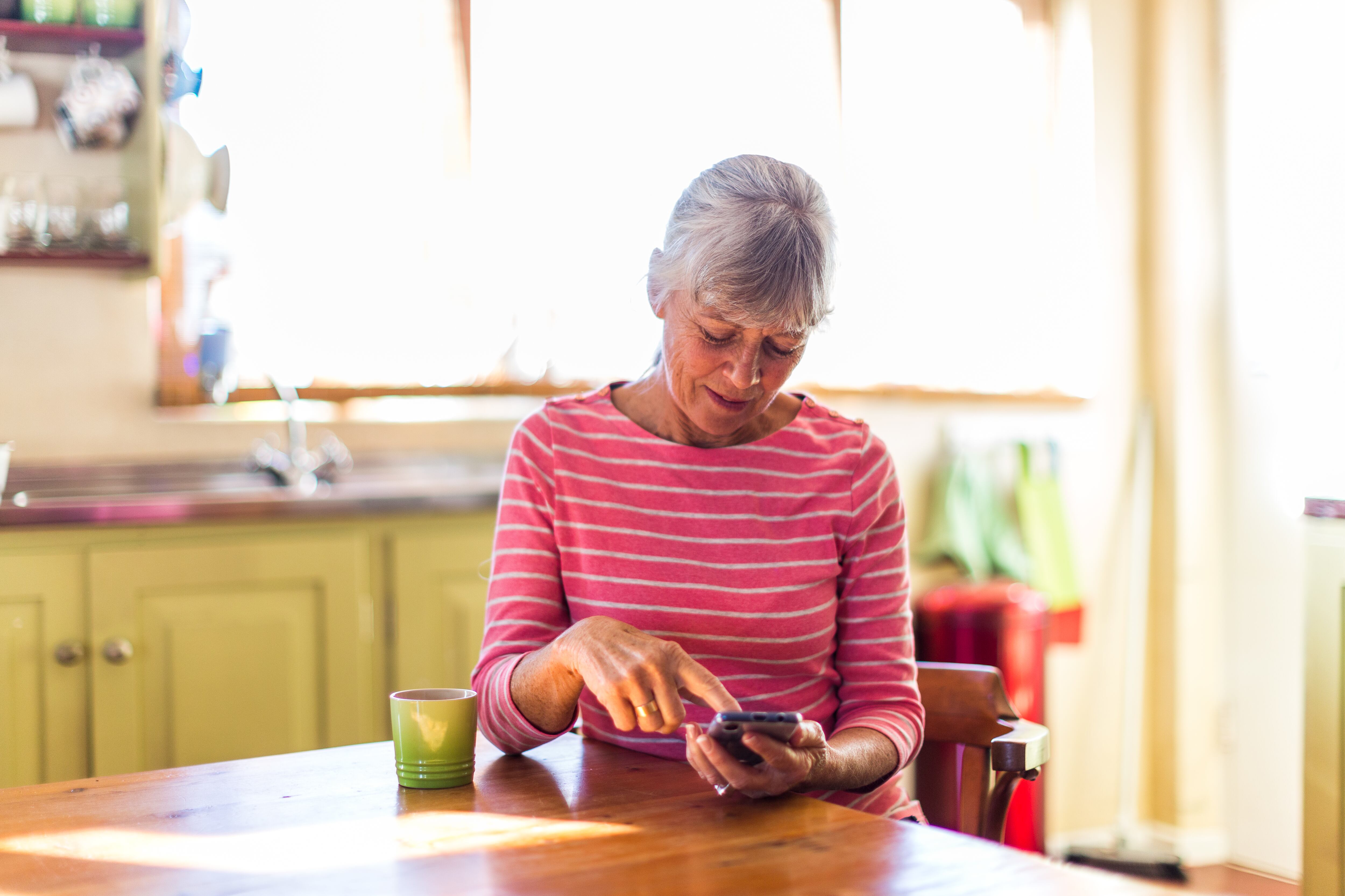 Apps que fortalecen la memoria