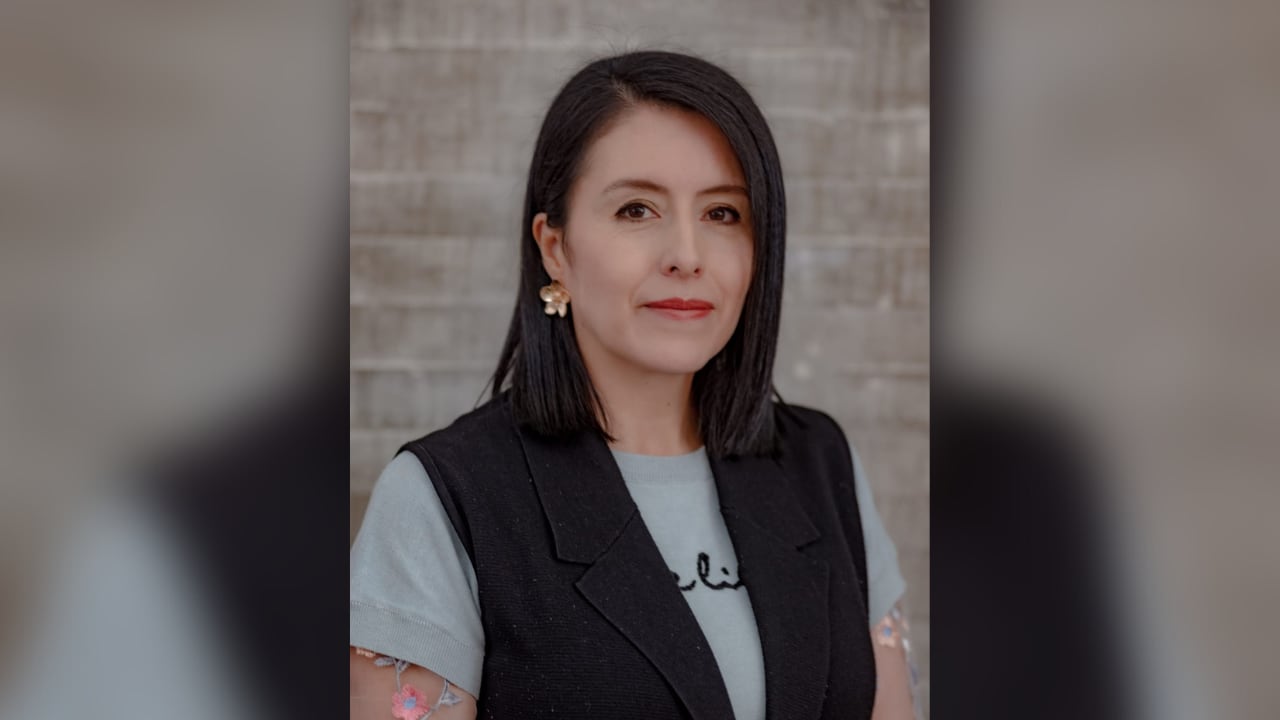 Lo que está en juego y en riesgo es todo, así que como ciudadana espero 100% de responsabilidad del Gobierno frente a las decisiones y acciones en salud, que solamente afectarán a más de 50 millones de colombianos.