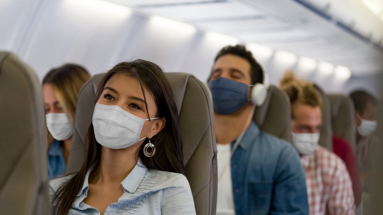 La administración del demócrata Joe Biden ha sufrido en las últimas semanas una creciente presión para flexibilizar o anular la medida.