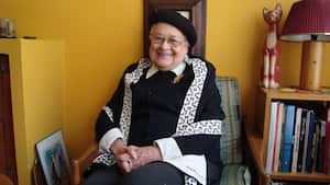 Nota confiar Maruja Vieira