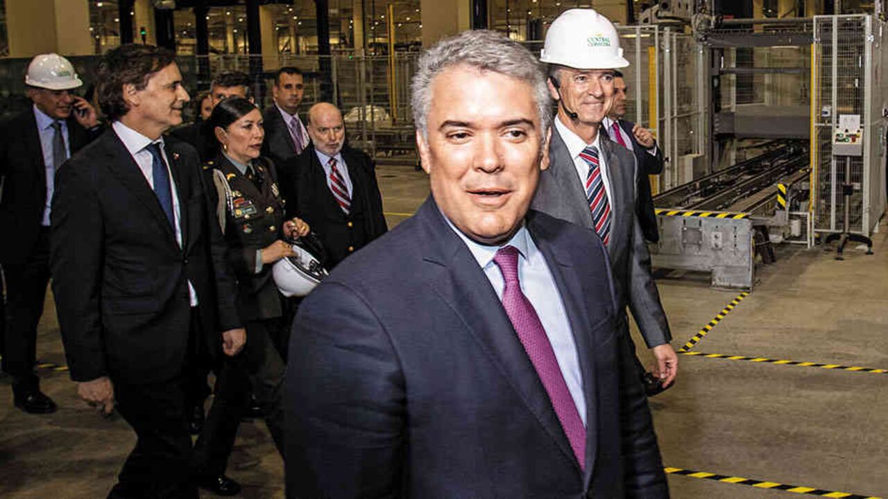 El presidente Duque señaló el viernes que las objeciones no habían significado un desgaste político. Sin embargo, su trámite, que duró más de 80 días en el Congreso, pospuso temas clave de la agenda.