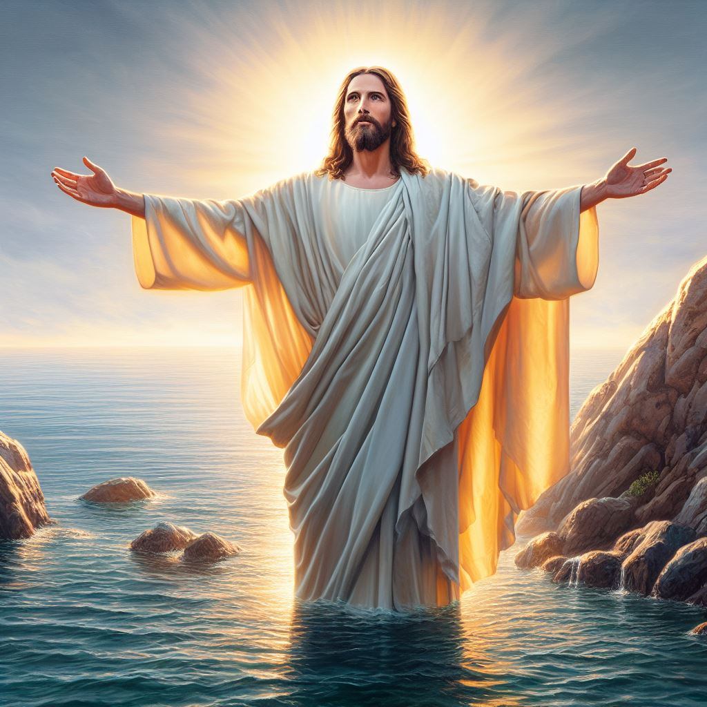 Señor de los Milagros.