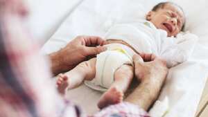 Se desconoce cuánto tiempo llevaba operando esa red que traficaba recién nacidos (imagen de referencia).