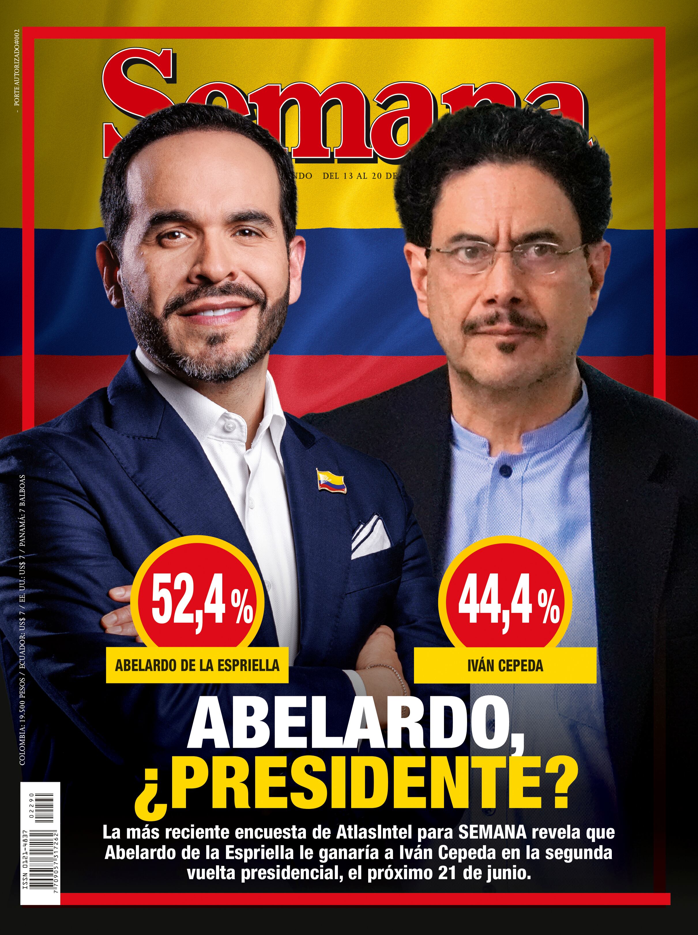 Edición 2290