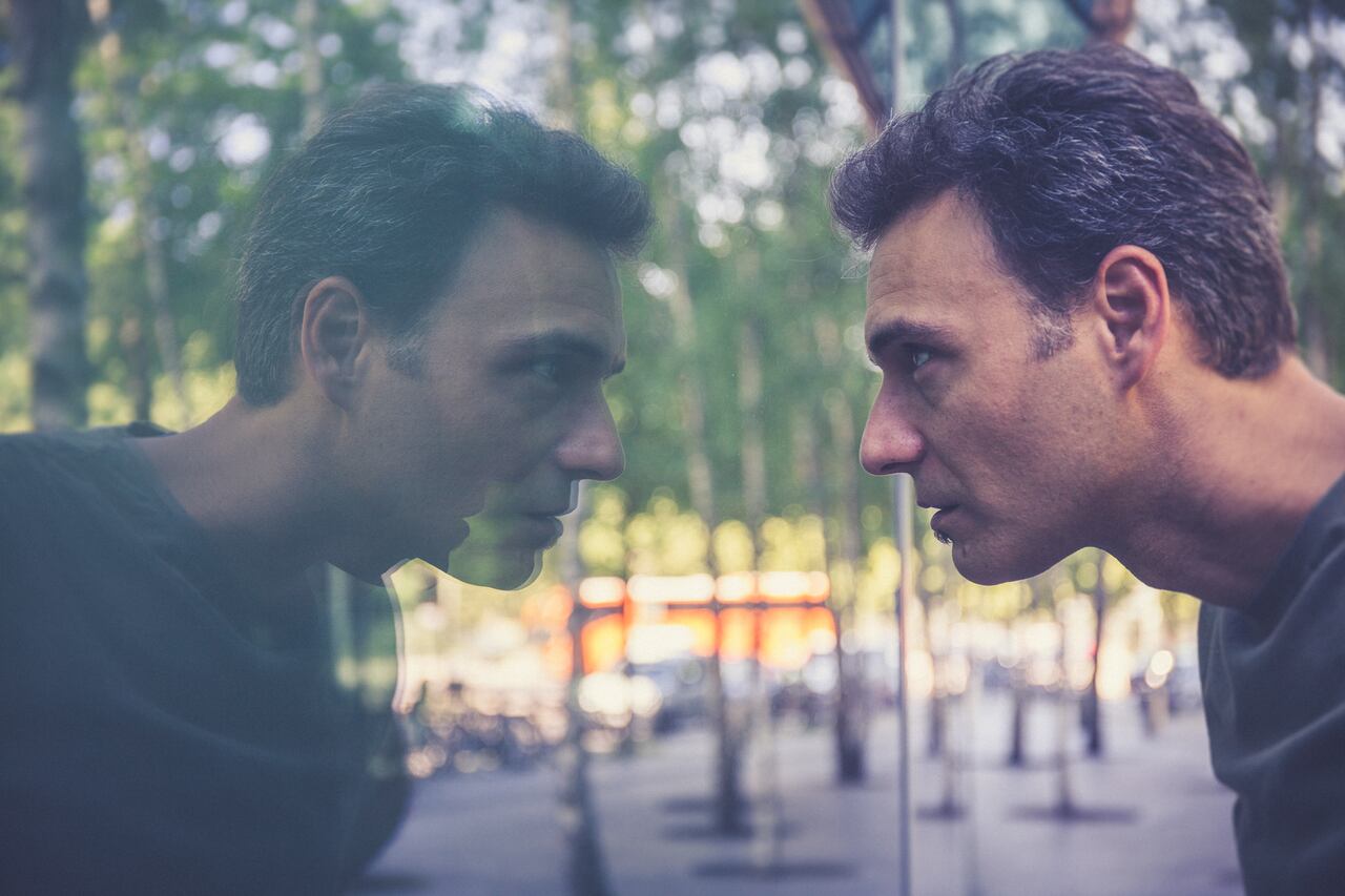 Las personas tienden a envejecer y a notar cambios en el cuerpo.