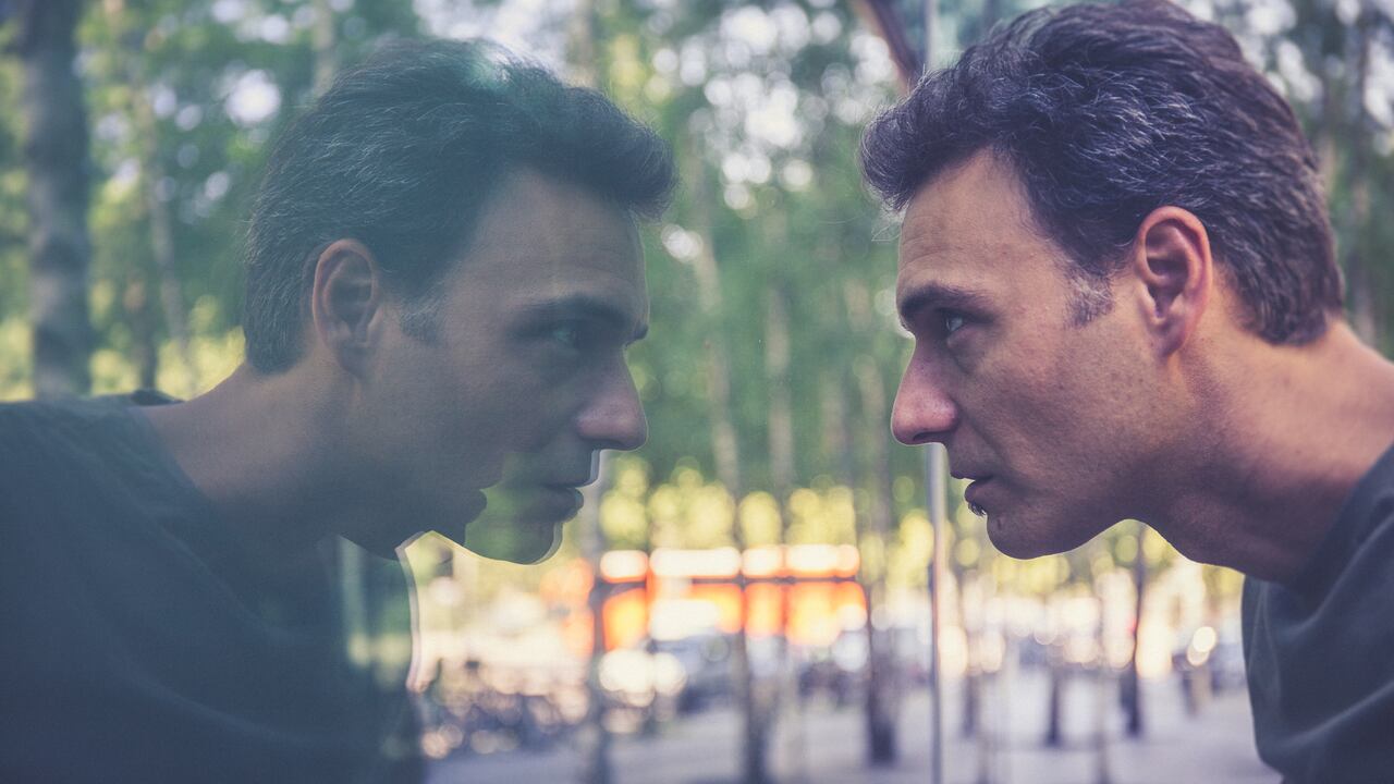 Las personas tienden a envejecer y a notar cambios en el cuerpo.