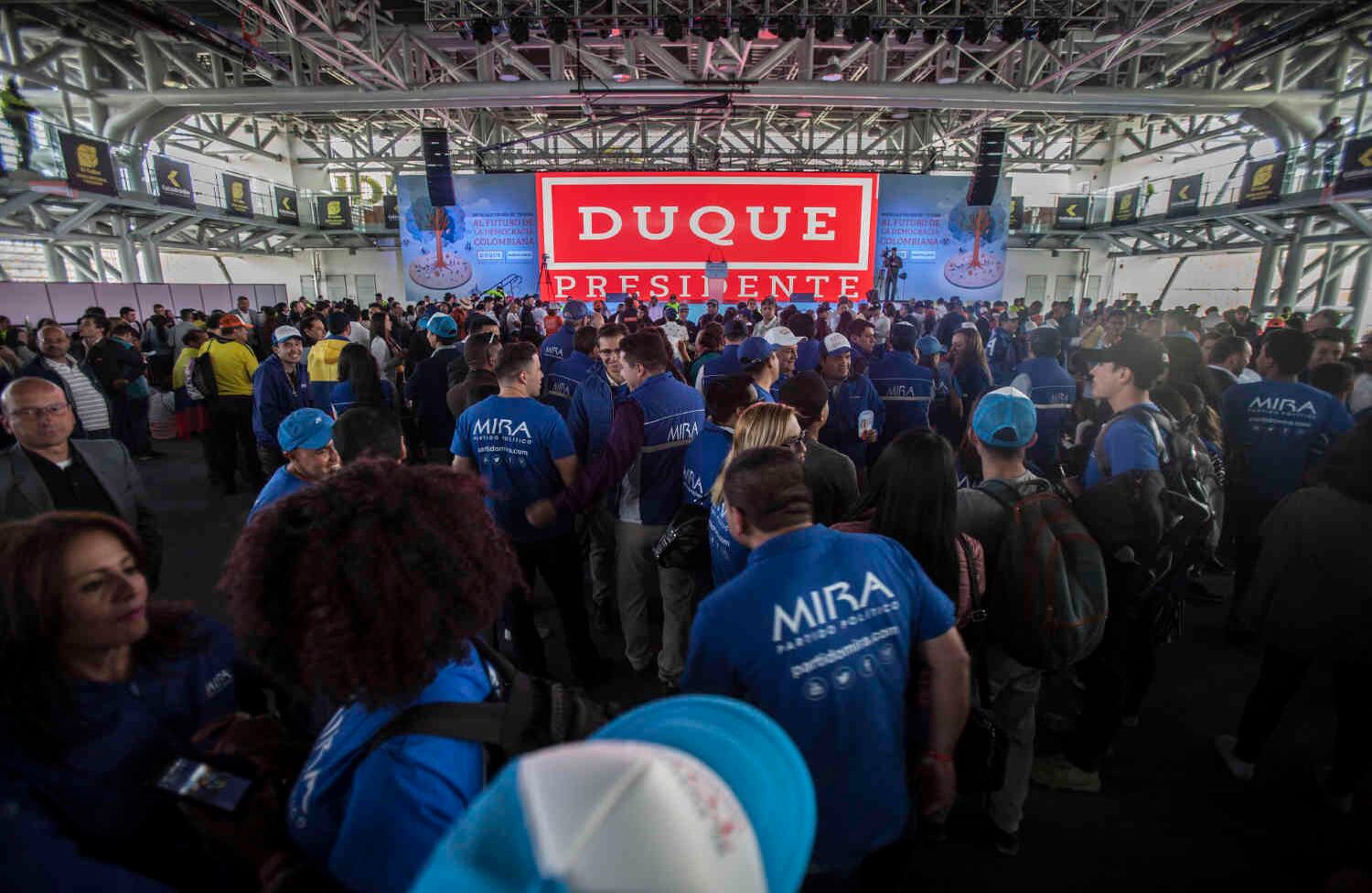 Foto Sergio Ivan Acero Yate