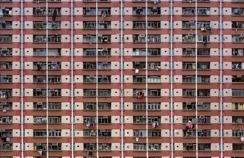 Michael Wolf (Alemania) http://fotomuseo.org/fotografica_2013 