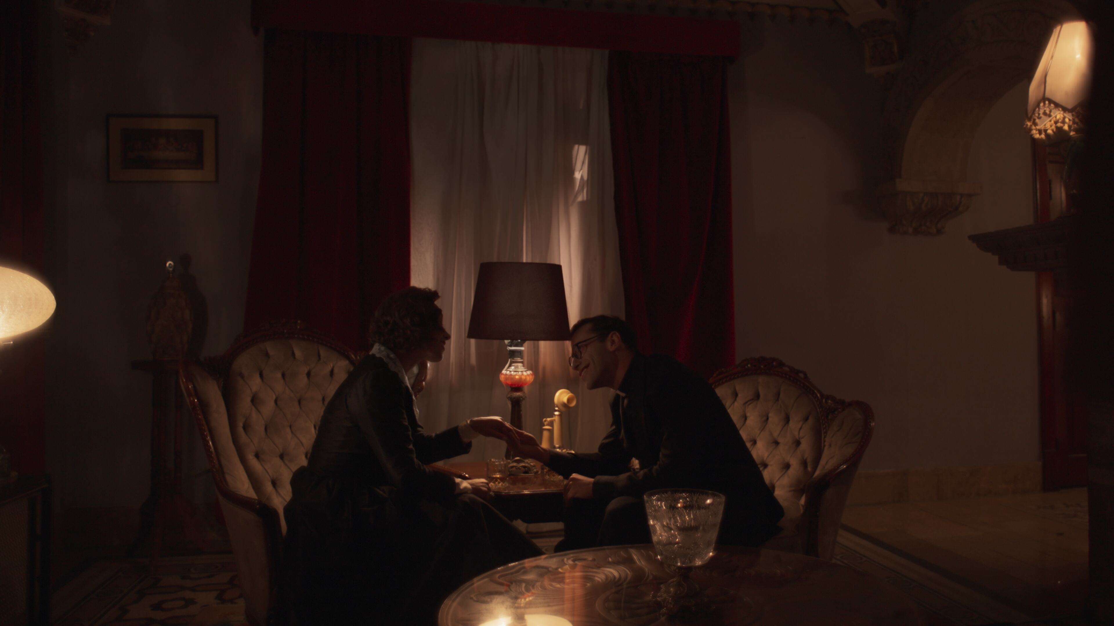 'Marcial Maciel: El lobo de Dios' apunta a indignar con información, y lo consigue.