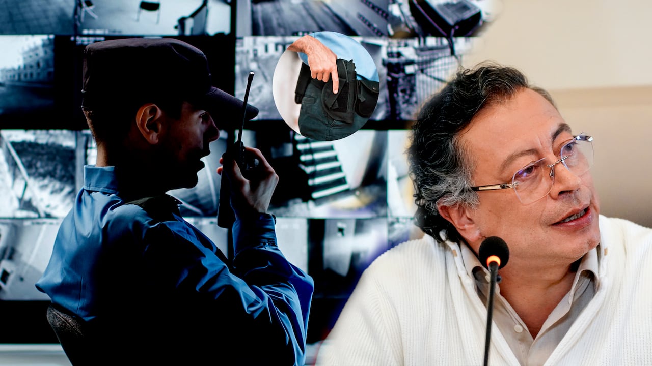 Armas sin control
Edición 2238