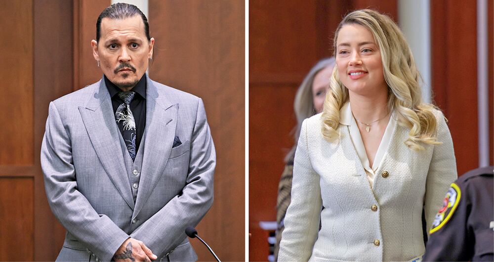 John Christopher Depp II es un actor, productor, guionista y músico estadounidense. Ha sido nominado en tres ocasiones al Óscar y recibió un Globo de Oro, ​ un premio del Sindicato de Actores y un César.