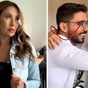 Vibiana Tejeiro habla de Juan Duque, novio de Lina Tejeiro