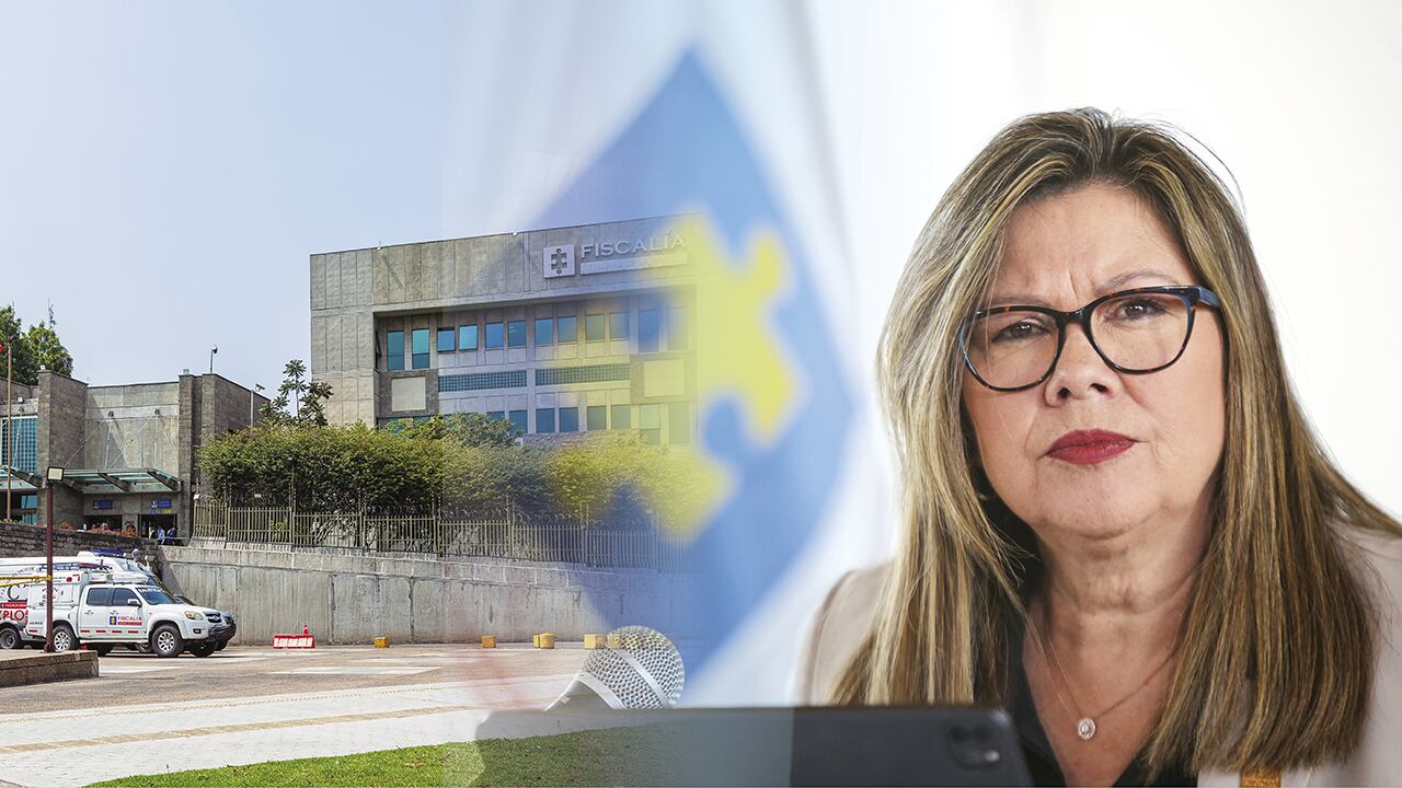 La gestión de la Fiscalía de Luz Adriana Camargo ha sido duramente cuestionada en casos importantes, como el juicio a Nicolás Petro y el saqueo a la UNGRD.