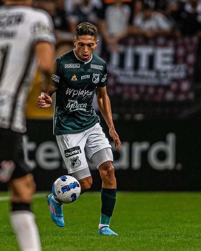 Jorge Marsiglia vivía su mejor momento con el Cali cuando se vio obligado a dejar el fútbol.