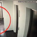 Videos, que en su momento fueron revelados por SEMANA, muestran cómo Poulos saca el cuerpo de Valentina en una maleta. Además, se observa que fue la última persona que la vio con vida.