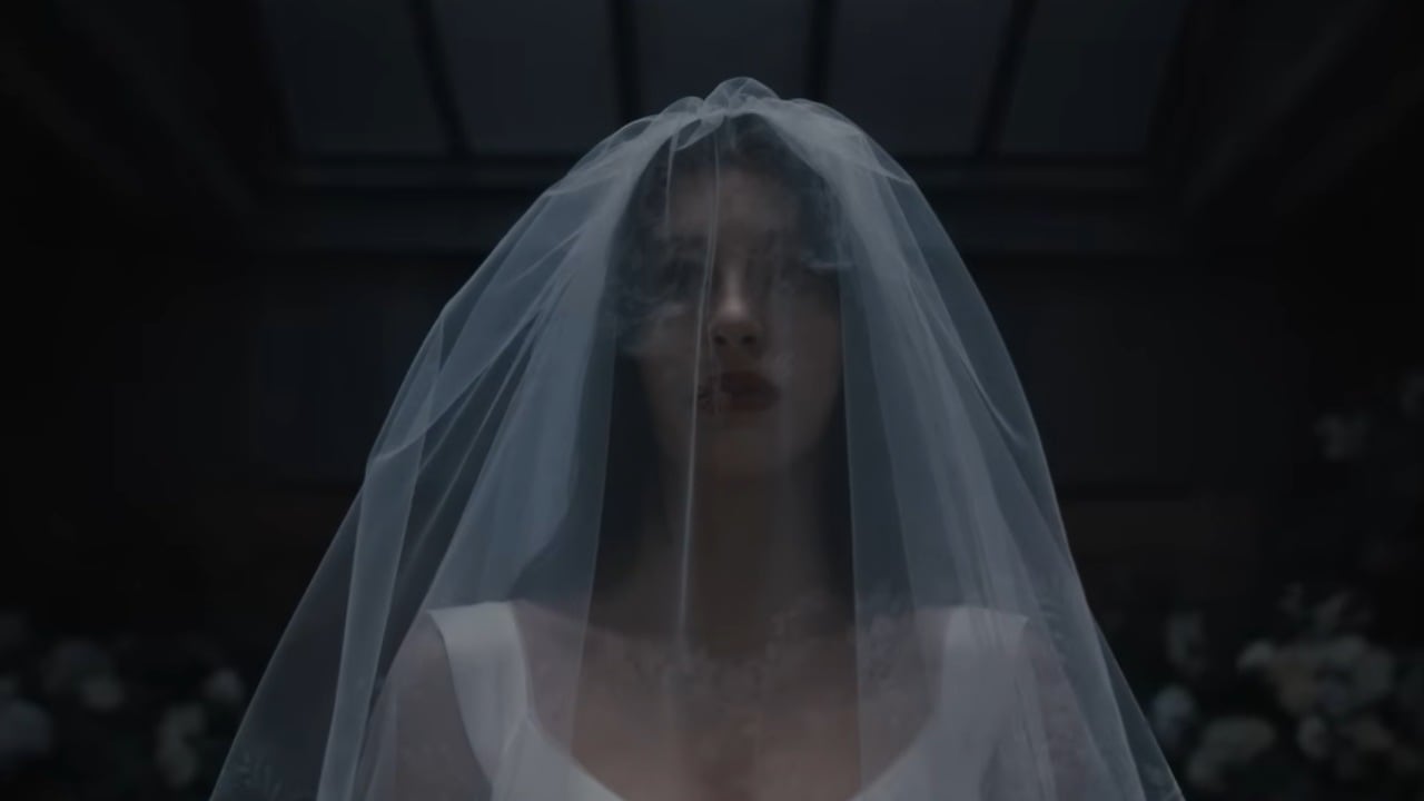 Algo terrible está por suceder, nueva serie de Netflix